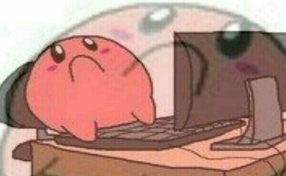 Programming core Kirby